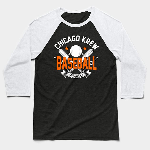 Baseball Baseball T-Shirt by Illusion Art